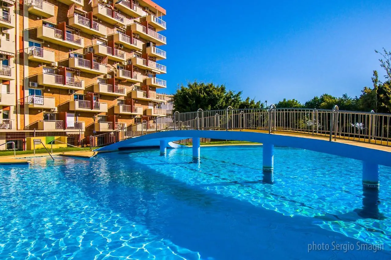 340 Estudio En Minerva Apartamentos - Piscina Todo El Ano -Excelente Wifi Benalmadena